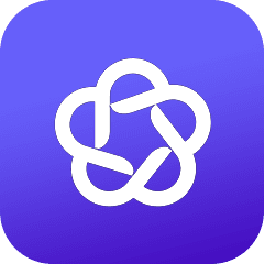 Wan 2.5 AI Video logo