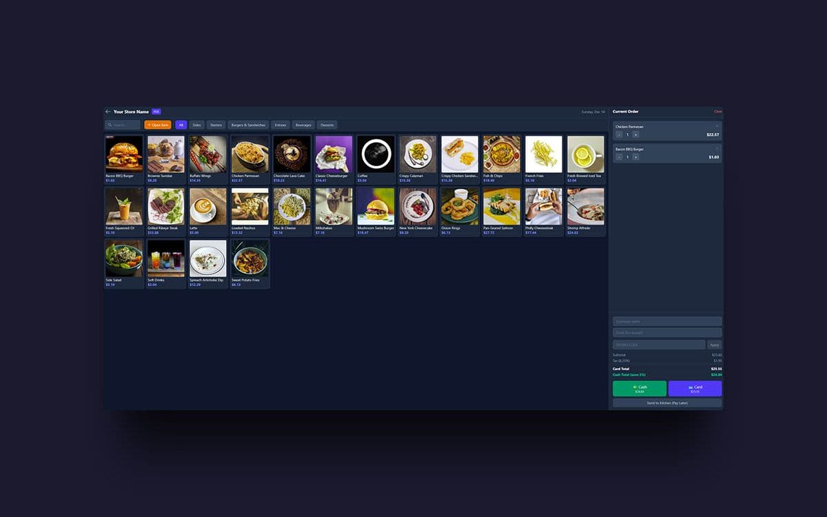 POSUSA - Product Image