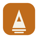 subtitle translator Logo