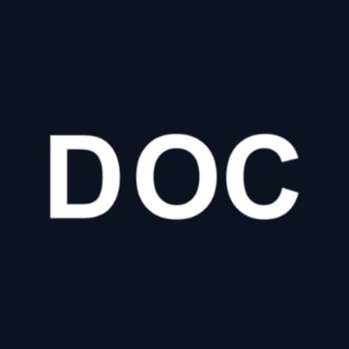 documentorium logo