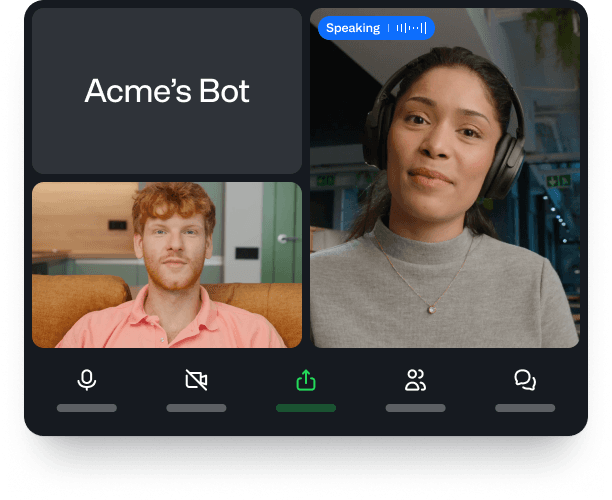 Recall.ai - Product Image