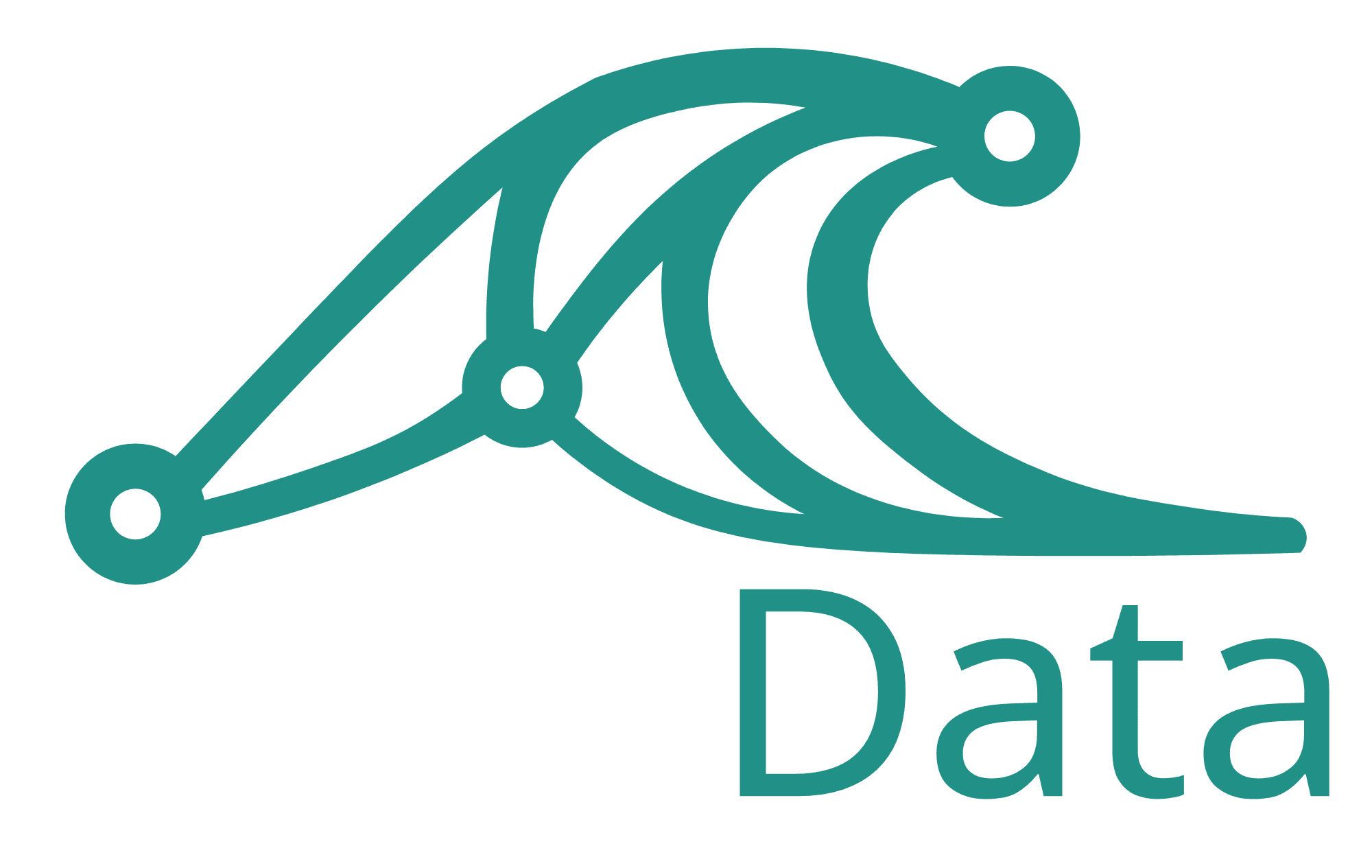 Surf Data logo