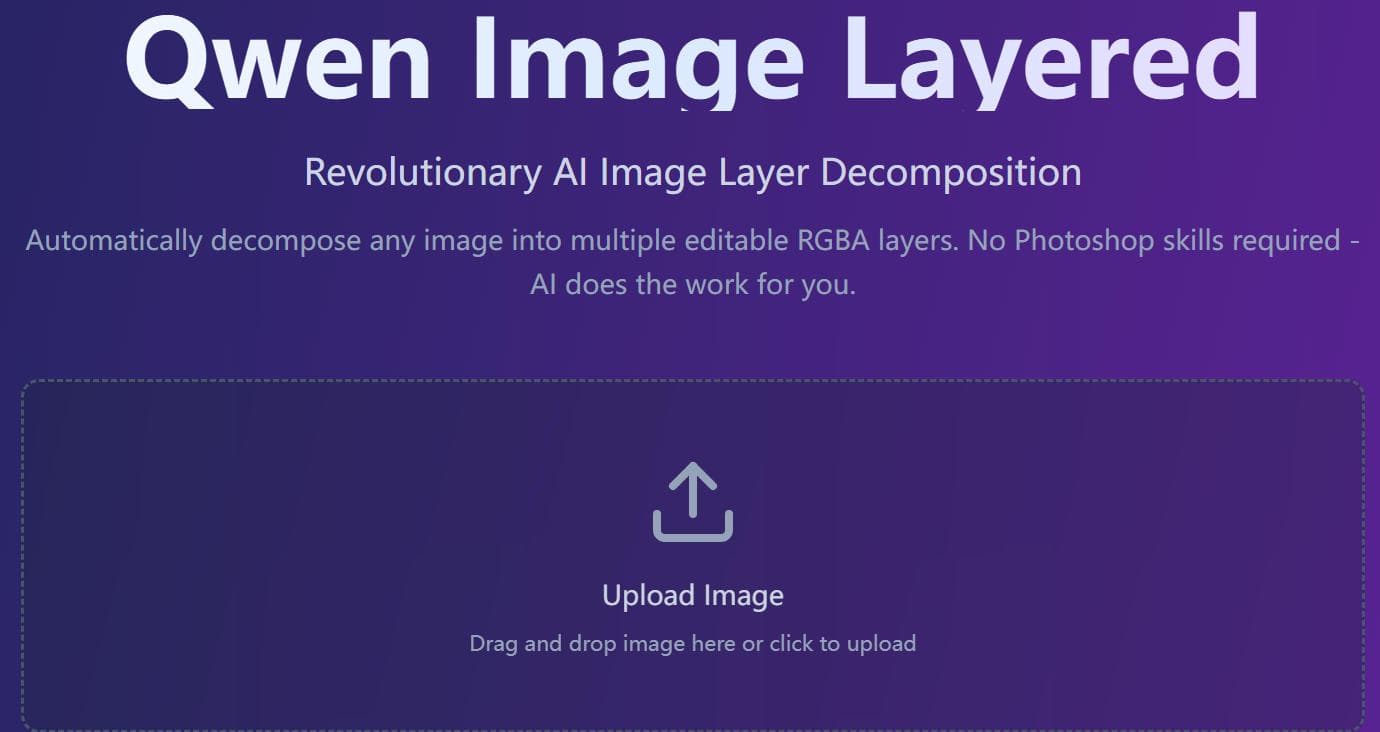 Image Layered - Product Image