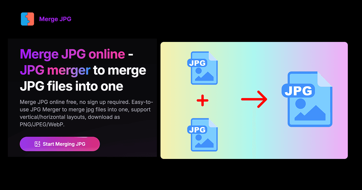 Merge JPG - Product Image