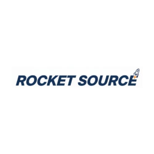 Rocket Source logo
