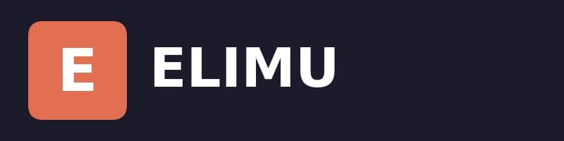elimu.dev logo