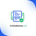 Valida Boleto Logo