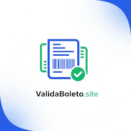 Valida Boleto logo