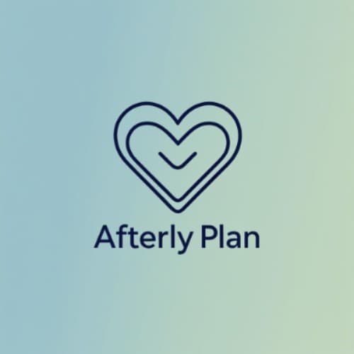 Afterly Plan logo