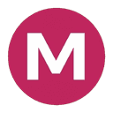 Muse Art AI Logo