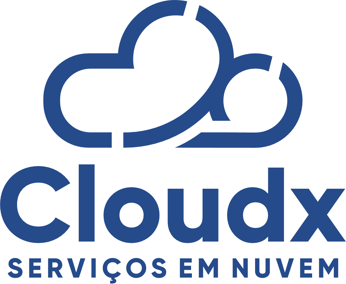 Cloudx logo