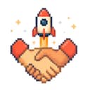LaunchPact Logo