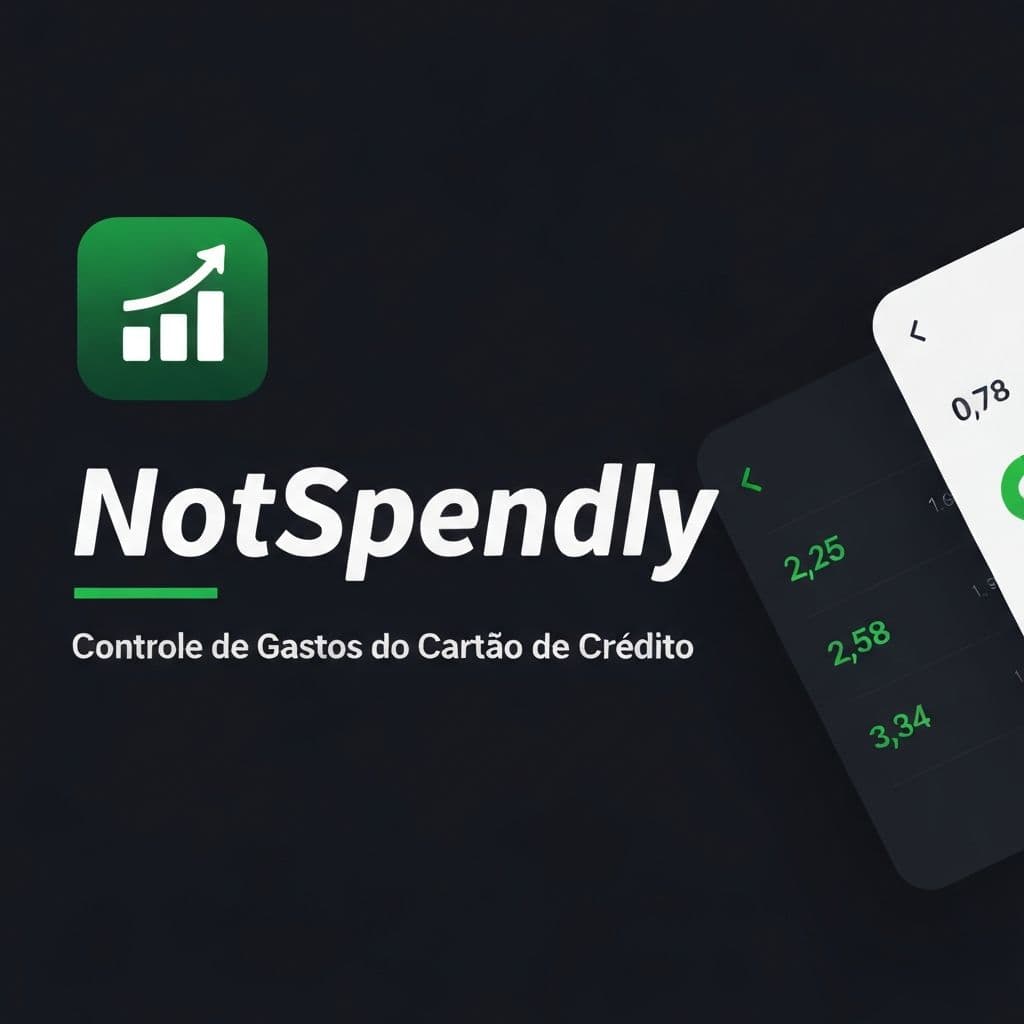NotSpendly - Product Image