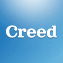 Creed: Bible Companion Logo