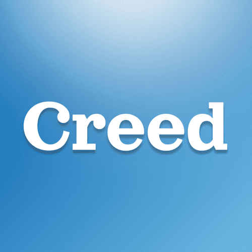 Creed: Bible Companion logo