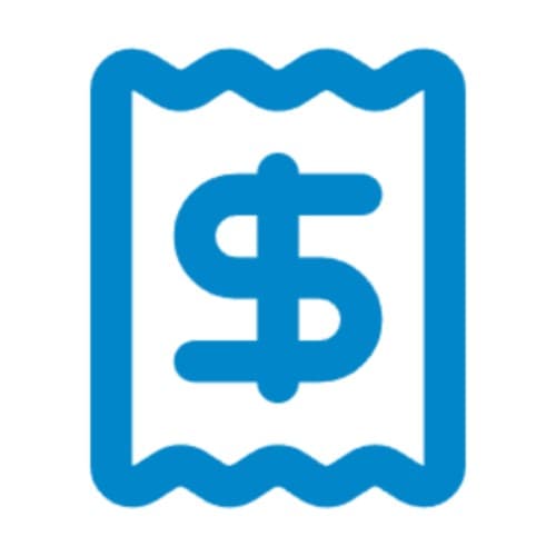 Receipt Generator logo