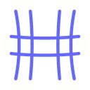 HookMesh Logo