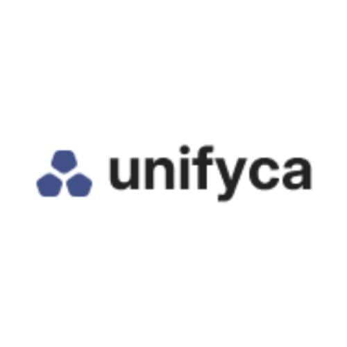 Unifyca logo