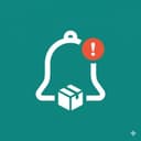 Alertr: Inventory Management Logo