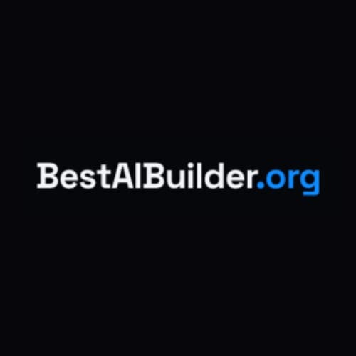 BestAIBuilder logo