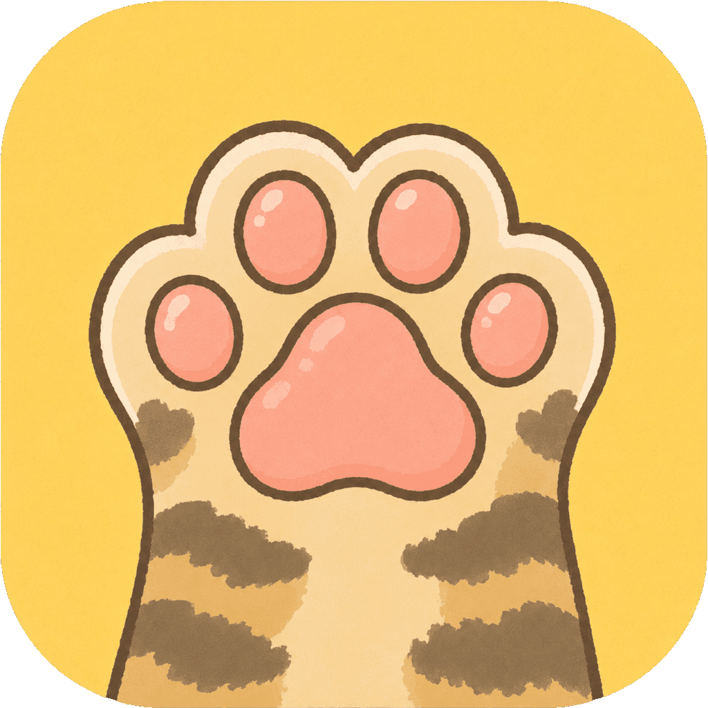 Petpaw logo