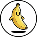 Nano banana Pro Hub Logo