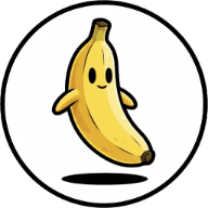 Nano banana Pro Hub logo