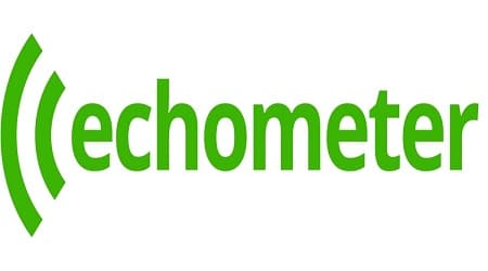 Echometer logo