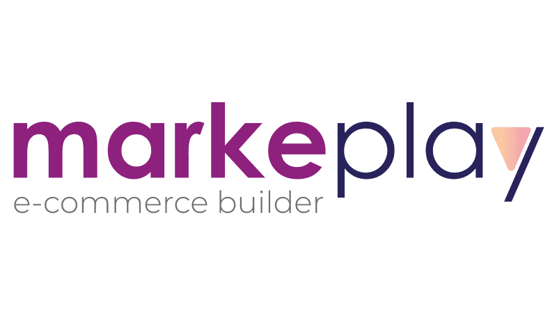 Markeplay logo