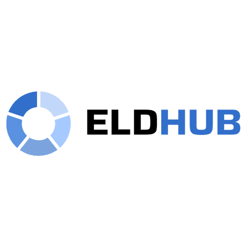 ELD HUB logo