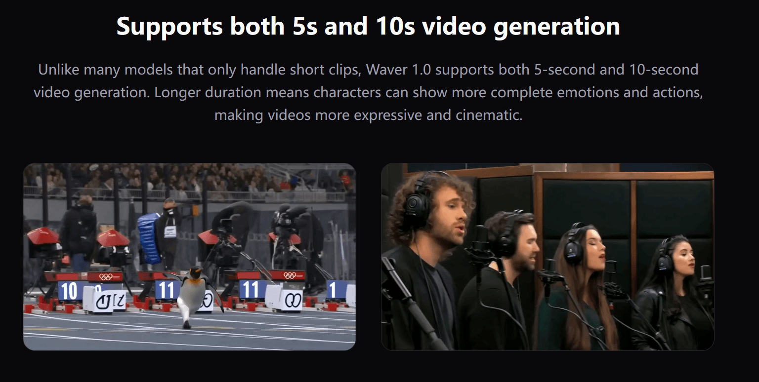 Waver AI - Product Image