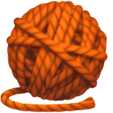 Woolball logo