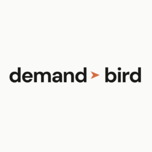 DemandBird logo