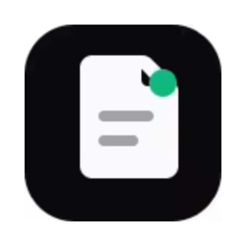 Browser Notes logo