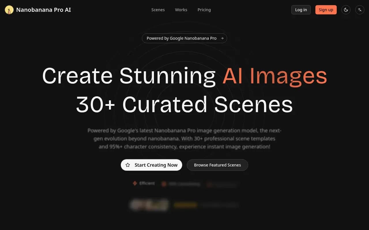 ナノバナナプロ - Product Image