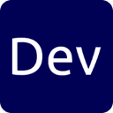 Dev Room Logo