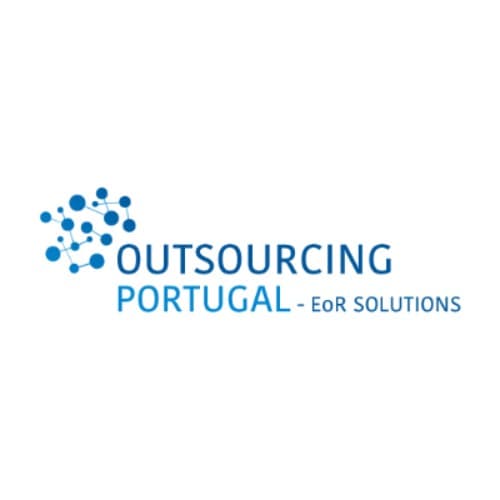 Outsourcing Portugal - EOR logo