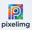 pixelimg Logo