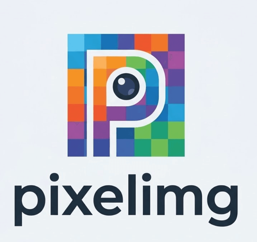 pixelimg logo