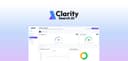 Clarity Search AI Logo