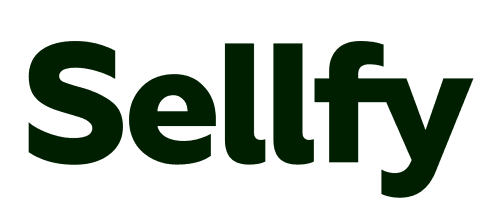 Sellfy logo