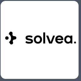 Solvea logo