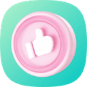 Nanorater - AI Rater Logo