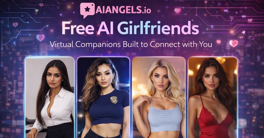 Ai Angels - Product Image