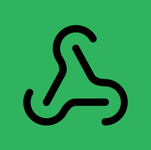 Webhookly logo