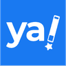 Yavendió! logo