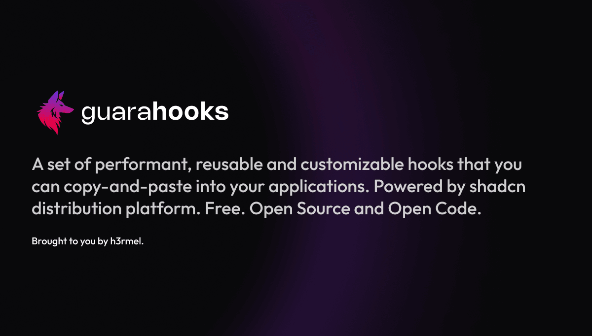 guarahooks Cover Image