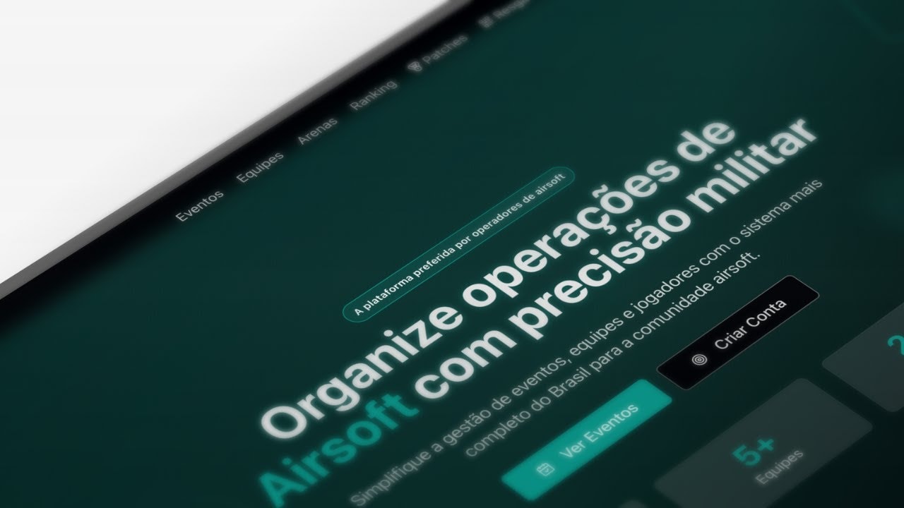 AlvoMarcado Cover Image