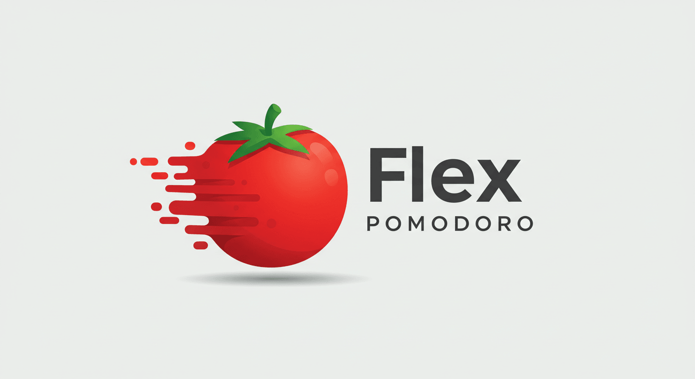 FlexPomodoro Cover Image